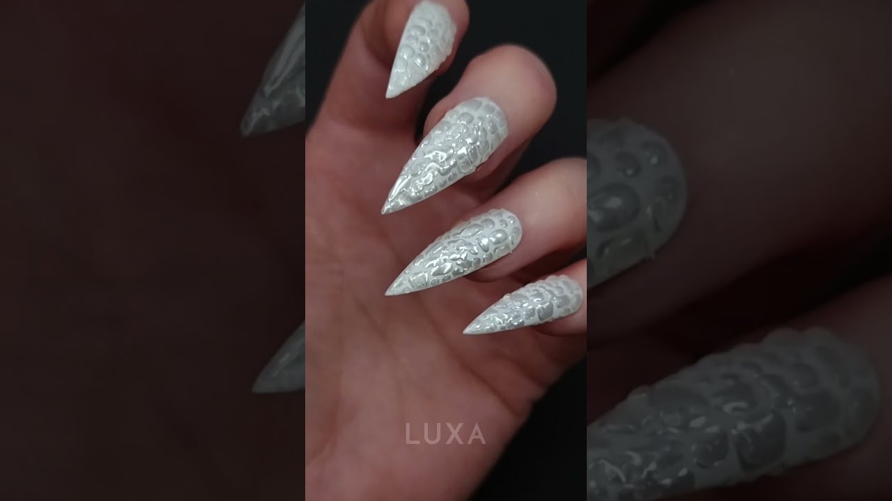 #nailsalon #asiannailsalon #asiannaillady #nailsalonsbelike #an... | TikTok